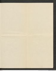 Nachlass Franz Steindachner, Brief von Eduard Brückner an Franz Steindachner (13.01.1912), Inv.Nr. 59.03, Seite 3